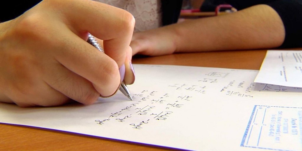 На экзамен – без стресса! Или как правильно готовиться к экзамену?