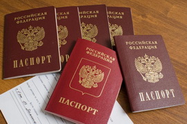 Иммиграция из Украины в Россию